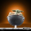 STAR WARS The Vintage Collection Grogu, The Mandalorian 3.75-Inch Collectible Action Figure