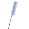 Blondify Babylight Rat Tail Hairdressing Comb, Parting, Hair Highlighting Comb, Back Combing, Hairstyles, Hair Color, Lightweight and Durable Weaving Comb For Salon