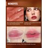 SHEGLAM Soft Haze Lip Blur Waterproof Liquid Lipstick Matte Transfer-Proof Lip Tint Lasting Super Stay Lip Stain-Text Me