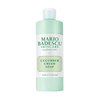 Mario Badescu Cucumber Cream Soap - Gentle, Creamy Facial Cleanser Infused with Vitamins and Minerals - Removes Light Makeup, Oil and Impurities - Face Wash Ideal for Combination or Dry Skin, 16 Fl Oz