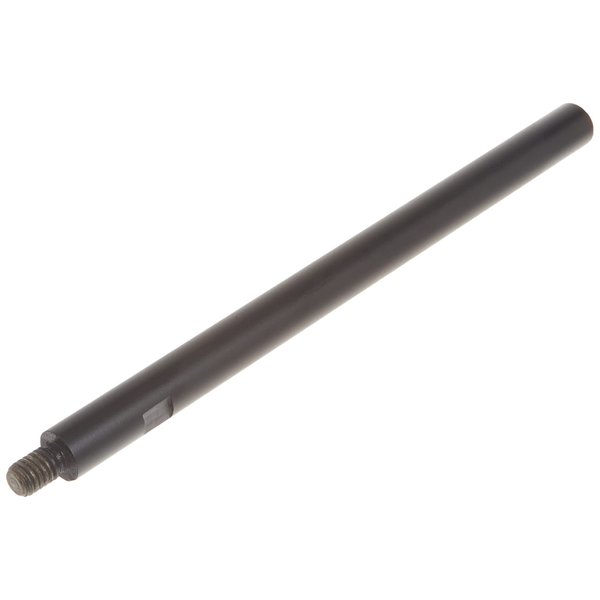 Good Directions 301-11 Steel Weathervane Extension Rod, 11-Inch,Black