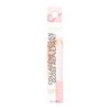 Pacifica Beauty, Vegan Collagen Lip Plumping Gloss, Youthful Plump Lips, Vitamin E, Peptides, & Shea Butter, Shimmer + Shine, Doe Tip Applicator, Vegan + Cruelty Free