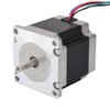 STEPPERONLINE Nema 23 CNC Stepper Motor 2.8A 178.4oz.in/1.26Nm CNC Stepping Motor DIY CNC Mill