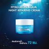 NTRT Hyaluron Aqua Night Cream 30ml