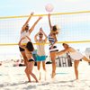 BYAOSUN Soft Official Volleyball for Indoor Outdoor Beach, Size 5 Training Volleyball for Beginner Teenager Adult…