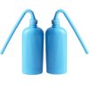 Colostomy Bag Cleaning Tool, Ostomy Bag Washing Bottle, Suitable for Cleaning of All ostomy Bags