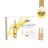 Serum Ampoules Flavo-C Ultraglican, Vitamin C and Hyaluronic Acid
