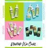 ALL ABOUT CURLS Smoothing Cream | Controllable Definition | Define, Moisturize, De-Frizz | All Curly Hair Types | Vegan & Cruelty Free | Sulfate Free | 5.1 Fl Oz