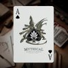 Bicycle Mythical Creatures Playing Cards Gent Supply
