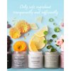 Mary&May Vegan Calendula Peptide Ageless Sleeping Mask - Overnight Hydration Face Gel Mask Korean Facial Mask - Soothing Acne, and Anti-Aging with Ceramide, Hyaluronic Acid, Cica, 3.7 fl.oz.