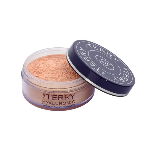 By Terry Hyaluronic Tinted Hydra-Powder Tinted Face Setting Powder, 2 Apricot Light