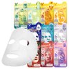 Elizavecca Deep Power Ringer 10 Type Mask Packs/koreanbeauty/kbeauty/face mask pack/sheet mask pack