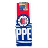 Northwest NBA Los Angeles Clippers Beach Towel, 30 X 60 Inches