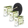 Kalliston, Extra Fine Olive Oil Soap, 100% Natural w/Organic Ingredients, Fine Spa Soaps, product of Greece, 4.5oz Each (Aloe Vera)