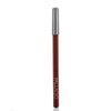 Palladio Lip Liner Pencil, Wooden, Firm yet Smooth, Contour and Line with Ease, Perfectly Outlined Lips, Comfortable, Hydrating, Moisturizing, Rich Pigmented Color, Long Lasting, Walnut
