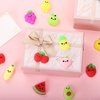 Mr. Pen- Mini Squishy Toys for Kids, 12 pcs, Squishy Fidget Toys, Squishies for Kids, Squishys, Mini Squishies, Squishy Animals, Squishes, Squishy Party Favors, Mini Squishy Toys