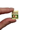 Miniature Children Story Book 1:12 Scale Illustrated Readable Book #1 Mini Dollhouse Accessories by Little Things of Interest