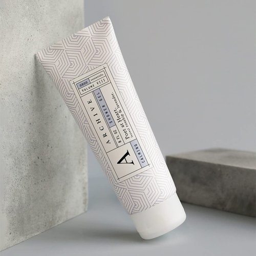 Archive Poet at Heart Shower Gel All Natural Moisturizing Body Wash for Men & Women Lightly Scented 8 Fl oz