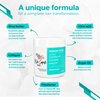 Venice Botox Hair Treatment, 17.6 oz- Reduce Frizz, Smoothness, Rejuvenates Dry and Damaged Hair, Deep Hydration, Volume Control,-Formaldehyde-Free, Organic Hair Botox, 17.6 Oz (500 ml)