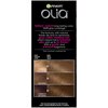 Garnier Hair Color Olia Ammonia-Free Brilliant Color Oil-Rich Permanent Hair Dye, 6 1/2.3 Lightest Golden Brown, 1 Count (Packaging May Vary)