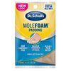 Dr. Scholl's Molefoam Padding 2 Each (Pack of 7)