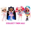 L.O.L. Surprise! Tweens Series 3 Emma Emo Fashion Doll with 15 Surprises Including Accessories for Play & Style, Holiday Toy Playset, Great Gift for Kids Girls Boys Ages 4 5 6+ Years Old