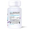 Healthfare Melatonin 60mg | 90 Veg Capsules | Gluten-Free | Non-GMO | Unflavored | Made in USA