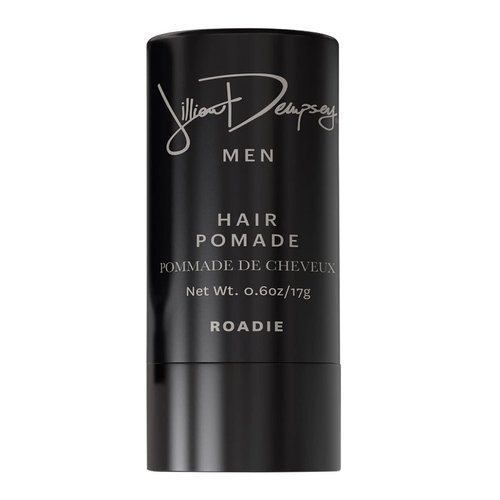 Jillian Dempsey Roadie Hair Pomade: Medium Hold Styling Stick, Pomade for Flexible, Tousled, and Texture Hair I Vegan, Clean Beauty