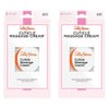 Sally Hansen Nail Treatment Cuticle Massage Cream, 2 Count(Pack of 1)