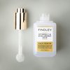 Findley 2oz Vitamin C + Hyaluronic Acid Facial Serum