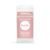 HUMBLE BRANDS Original Formula Aluminum-free Deodorant. Long Lasting Odor Control with Baking Soda and Essential Oils, Moroccan Rose, Pack of 1