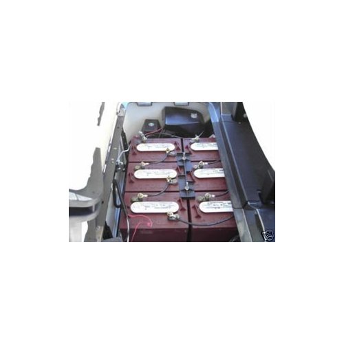 refurbish Kit Golf Cart Battery Repair