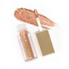 Sistar Glo Glitter Eyeshadow Ultra Glitter Rich Shine Stunning Application Day or Night Hydrating Finish (Stardust)