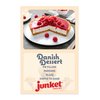Junket Danish Dessert Raspberry, 4.75 Ounce (Pack of 1) Pie Filling, Puddings and Glazes