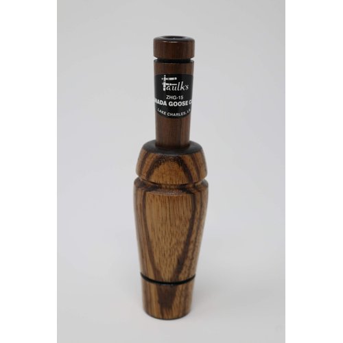 Faulk's Canada Goose Call BROWN