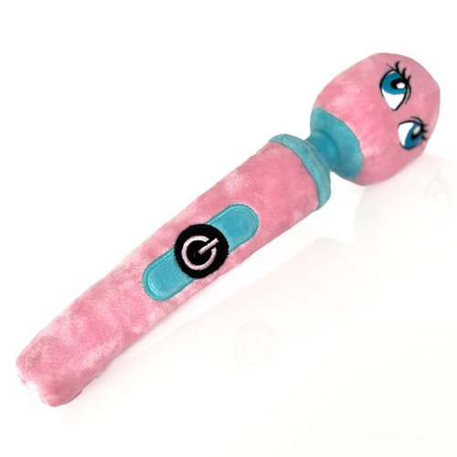 Boneyard Scruffy - Wanda DelPoochi - Dog Toy