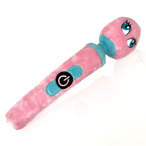 Boneyard Scruffy - Wanda DelPoochi - Dog Toy
