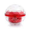 EPILYNX EpiLinkage Vegan Night Face Moisturizer - Anti Aging Restoring and Rejuvenating - Niacinamide and Hyaluronic Acid - Allergen Free for Sensitive Skin by Dr. Liia