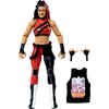 Mattel WWE Elite Collection Action Figure & Accessories, Series #109 Bayley 6-inch Collectible with 25 Articulation Points & Swappable Hands
