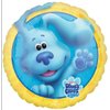 Anagram Blue's 1st Birthday Clues Party Supplies Balloon Bouquet Decorations