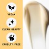 Beauty Pie Super Healthy Skin Deluxe Body Crème – Rich Hydration Body Butter with Cold-Pressed Hibiscus Oil, Hyaluronic Acid & Vitamin E – 8.45oz Nourishing Body Moisturizer for Dry & Mature Skin