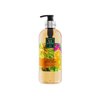 EST 1923 Eyup Sabri Tuncer Natural Soap Series (Foam Bodrum Mandarin-Natural Olive Oil, 500ml)