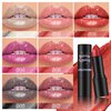 Jolilab Sparkling Lipstick Lip Gloss Long Lasting Waterproof Moisturizer Lip Balm Glitter Shimmer Metallic Lipstick, Diamond Shiny Bold Glow Goth Lipstick for Women Girls,Non-sticky (1, 05#)