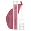 I'M MEME Lip Silhouette Gloss Tint -10 Mauve Chiffon | Best Tinted Lip Gloss, Highly Pigmented, Long Lasting, Hydrating & Moisturizing, Light-weight, Glossy Finish, Buildable, 4g