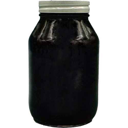 Amish Pie Filling - TWO 32 Oz Jars (Blueberry)