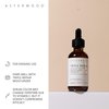 Asterwood Triple Repair Matrixyl 3000 + Argireline + Hyaluronic Acid + Organic Vitamin C Serum for Face; Anti-Aging Face Serum, Anti-Wrinkle Serum, Facial Skin Serum Skin Care, 29ml/1 oz
