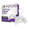 Premium Cpap Tube Cleaning System - CPAP Hose Cleaner Sanitizer - for Cleaning and Drying