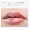 DISAAR Beauty Lip Balm Nourishing Lipstick Waterproof Moisturizing Hydrating Color Changing Aloe Vera Strawberry Avocado Argan Oil Vitamin С 4 ML - 5 PCS