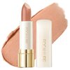 FOCALLURE Moisturizing Shiny Lipstick,Pearl Shimmery Finish,Hydrating Tinted Lip Balm with Creamy Texture,Long Lasting High Pigmented Lip Stain,Bitter Sweet