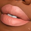 Ofra Long Lasting Liquid Lipstick - Bel Air | Nude Matte Lipstick with Peach Undertones | Warm Matte Liquid Lipstick for All-Day Wear | High-Pigment, Lightweight Matte Finish Lipstick | 8g